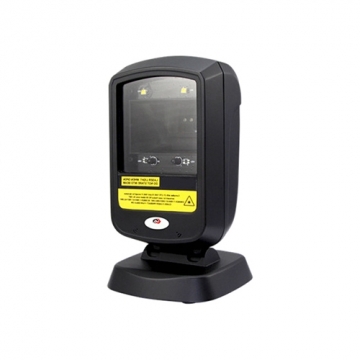 Hismart Wireless Barcode Scanner XL-2303