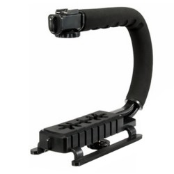 Camcorder accessories image