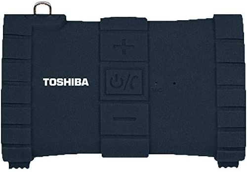 Toshiba Sonic Dive 2 TY-WSP100 black image 2
