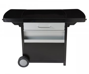 Campingaz  Premium Plancha Trolley 3000005559 grila ratiņi