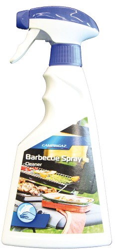 Campingaz BBQ cleaner spray 205643 grila tīrīšanas sprejs, 500 ml image 1