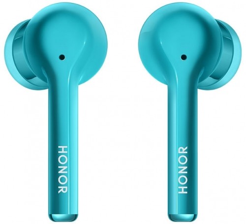 Huawei Honor Magic wireless earbuds, blue image 1