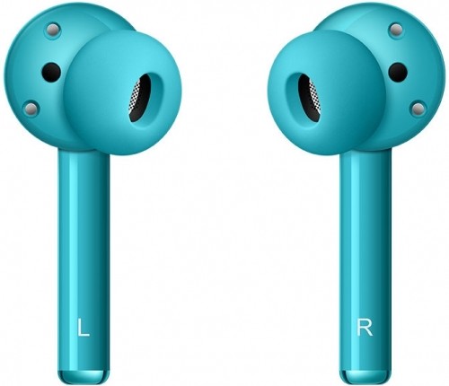 Huawei Honor Magic wireless earbuds, blue image 2