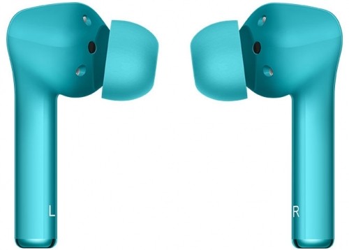 Huawei Honor Magic wireless earbuds, blue image 4