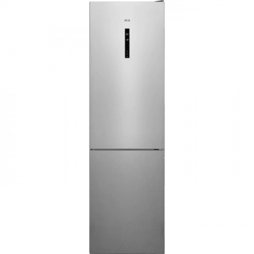 AEG Холодильник, 201 cm RCB736E5MX image 2