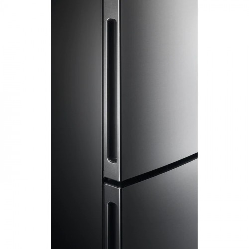 AEG Холодильник, 201 cm RCB736E5MX image 3