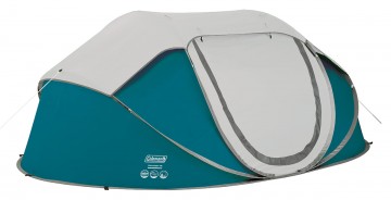 Coleman GALIANO 4 BLUE 2000035213 палатка