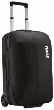Thule Subterra Carry On TSR-336 Black (3203950)
