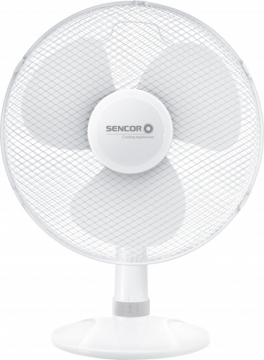 Desktop Fan Sencor 40 cm SFE4037WH