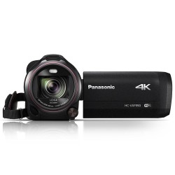 Camcorders image