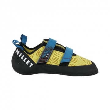 Millet Easy Up 5C / Zaļa / Zila / 41
