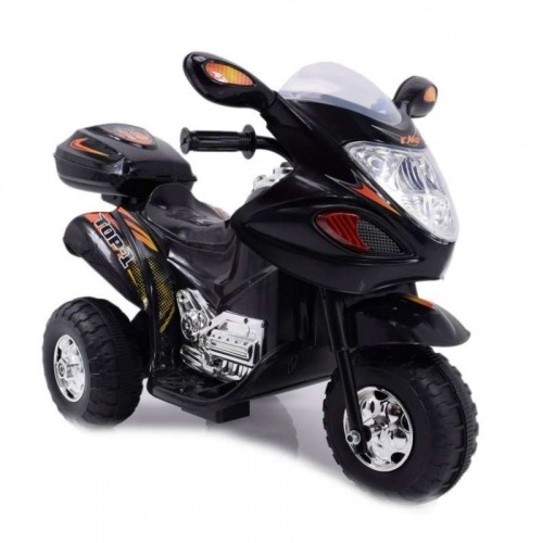 TLC Baby Moto Art.WDHL-238 Детский электромотоцикл с аккумулятором image 1