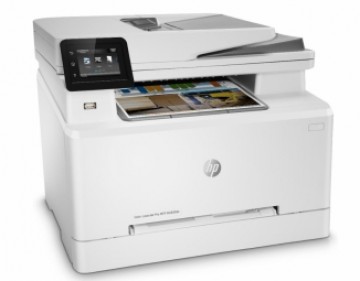 HP Color Laserjet Pro M282nw