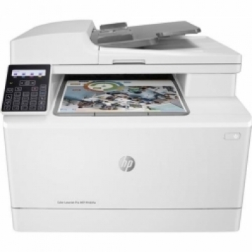 HP Color Laserjet Pro M183fw