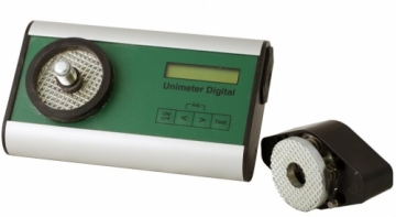 Graudu un sēklu mitruma mērītājs Unimeter