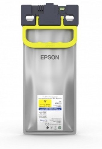Epson C13T05B440 Yellow (XXL) image 1