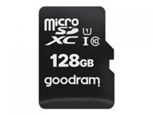 GOODRAM M1AA-1280R12 GOODRAM memory card image 1