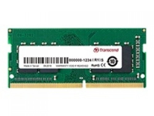 TRANSCEND 32GB JM DDR4 2666Mhz SO-DIMM image 1