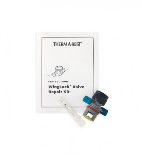 Therm-a-Rest New Valve Repair Kit 13285 Remonta komplekts image 1