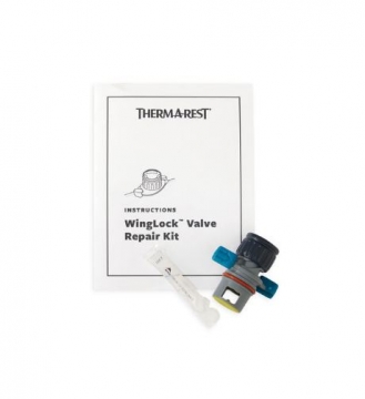 Therm-a-Rest New Valve Repair Kit 13285 Remonta komplekts