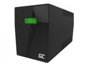 Green Cell GREENCELL UPS05 UPS Micropower 2000VA Gr