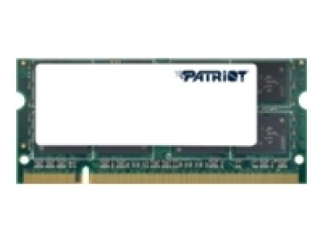 Patriot Memory PATRIOT DDR4 SL 8GB 2666MHZ SODIMM 1x8GB