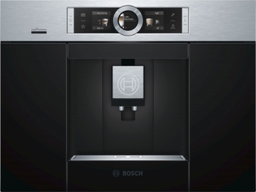 Bosch CTL636ES6 Iebūvējams kafijas automāts