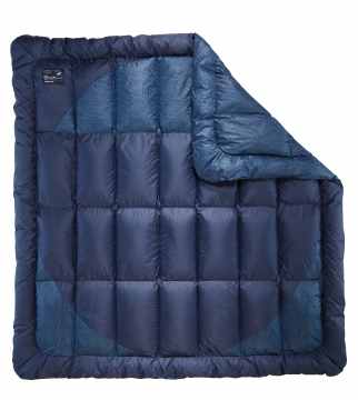 Therm-a-Rest Ramble™ Down Blanket Double 10810 Пуховое одеяло