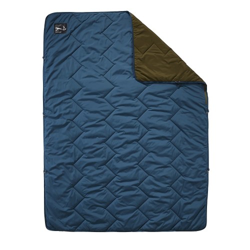 Therm-a-Rest Stellar™ Blanket Deep Pacific 10707 Одеяло image 1