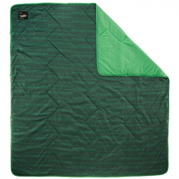 Therm-a-Rest Argo™ Blanket Green Print 13180 Sega