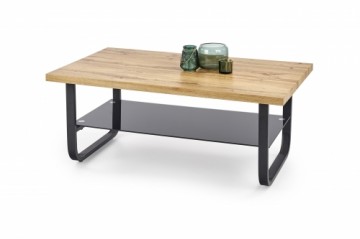 Halmar ESPINOZA rectangular c. table