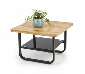 Halmar ESPINOZA square c. table