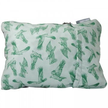 Therm-a-Rest Compressible Pillow S Eagle Print 13191 