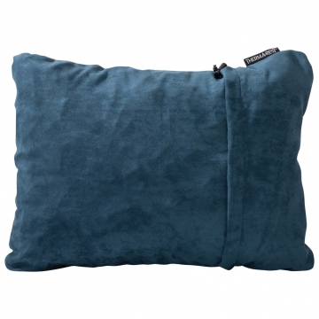 Therm-a-Rest Compressible Pillow M Denim 01691 Spilvens