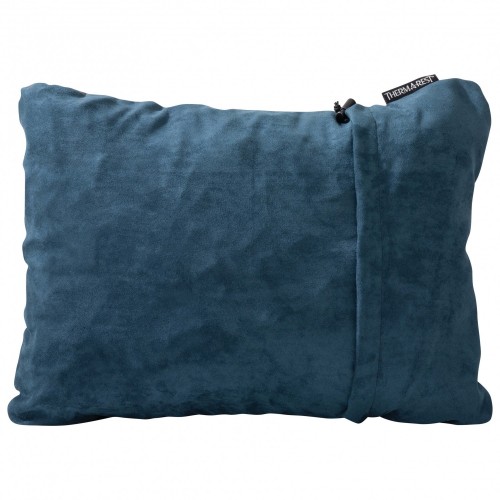 Therm-a-Rest Compressible Pillow XL Denim 06356 Spilvens image 1