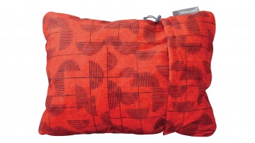 Therm-a-Rest Compressible Pillow XL Cranberry 13209 Spilvens