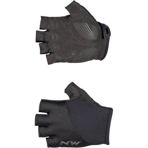 Northwave Fast Grip Short Glove / Melna / XXL image 1