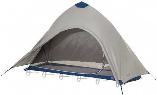 Therm-a-Rest Cot Tent L/XL 06195 gultai nojume image 1