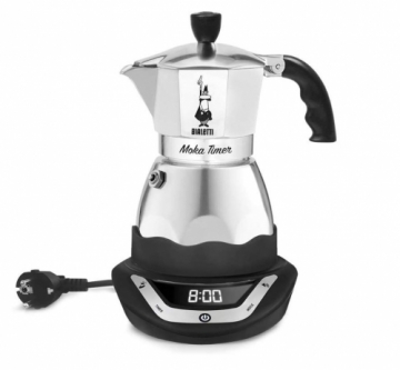 Bialetti Moka Timer 6 cups 0006093