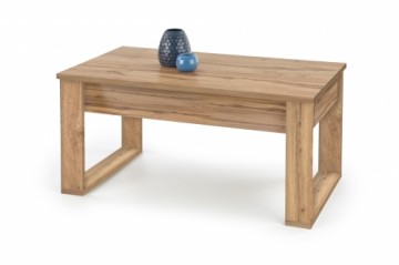 Halmar NEA c. table, color: wotan oka