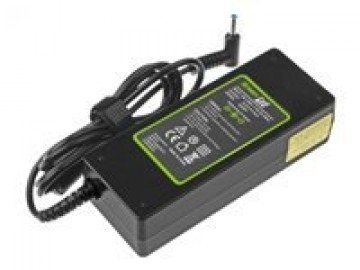 Green Cell GREENCELL AD65P Charger / AC Adapter Gre