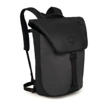 Osprey Mugursoma Transporter Flap  Black