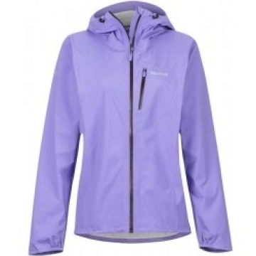 Marmot Jaka Wms Essence Jacket L Paisley Purple