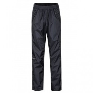 Marmot Bikses membr. PreCip Eco Full Zip Pant Regular S Black