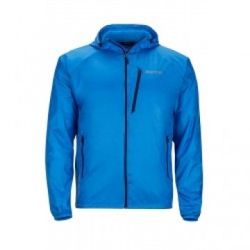Marmot Jaka Ether DriClime Hoody S French Blue