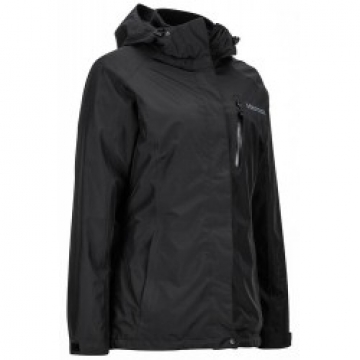 Marmot Jaka Wms Ramble Component Jacket XL Black