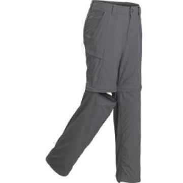 Marmot Bikses Boys Cruz Convertible Pant XL Slate Grey