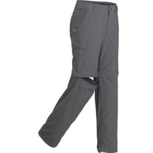 Marmot Bikses Boys Cruz Convertible Pant S Slate Grey image 1