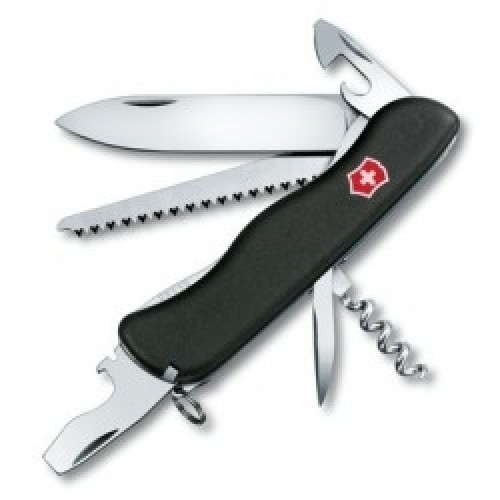 Victorinox Nazis Forester  Red image 1