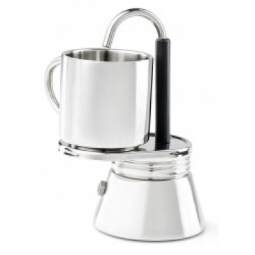 Gsi Outdoors Kafijas aparāts Mini Espresso Set 1 Cup